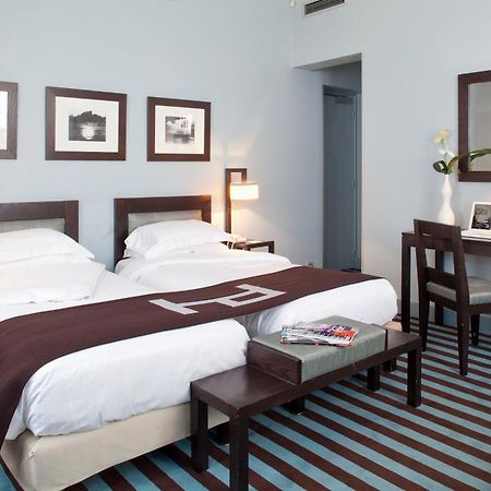 Hotel Duret Paris Champs Elysees Exterior foto