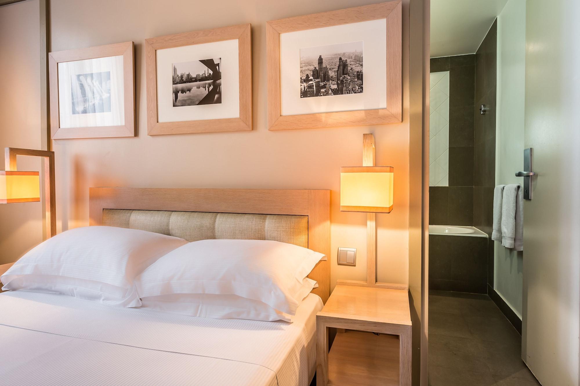 Hotel Duret Paris Champs Elysees Exterior foto