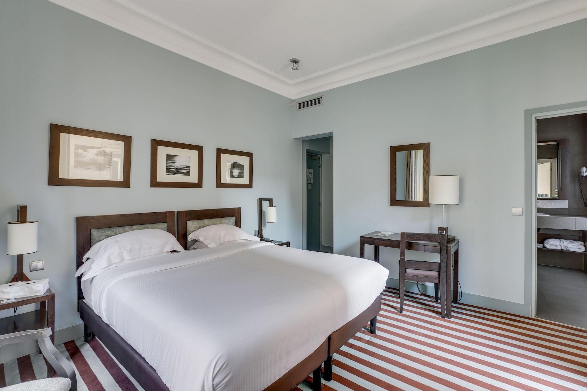 Hotel Duret Paris Champs Elysees Exterior foto