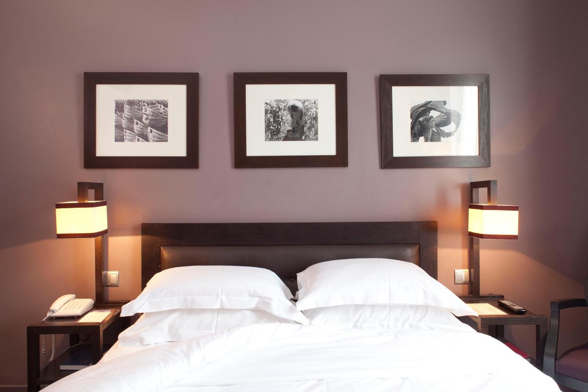 Hotel Duret Paris Champs Elysees Exterior foto