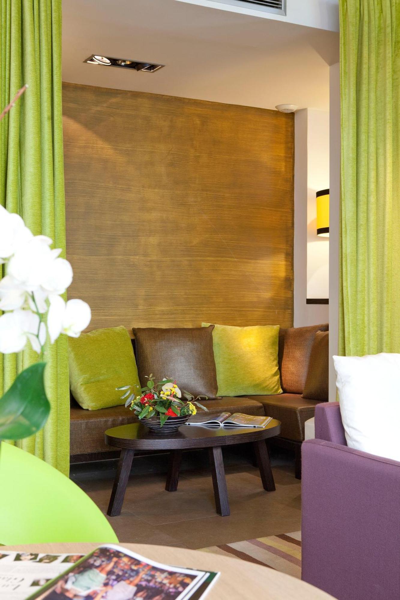 Hotel Duret Paris Champs Elysees Exterior foto
